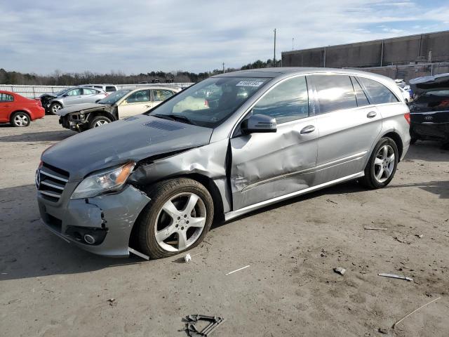 MERCEDES-BENZ R-CLASS 2011 4jgcb6fe1ba121870