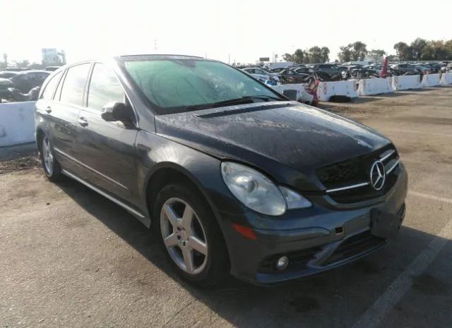 MERCEDES-BENZ R-CLASS 2010 4jgcb6fe2aa102159