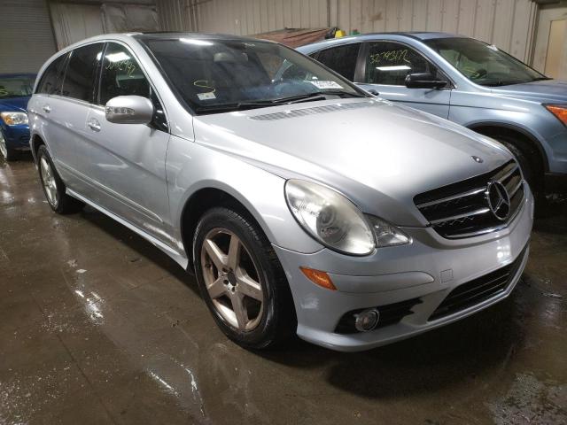 MERCEDES-BENZ R 350 4MAT 2010 4jgcb6fe2aa107734