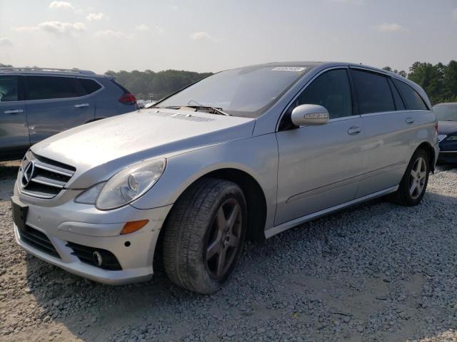 MERCEDES-BENZ R-CLASS 2010 4jgcb6fe2aa107930