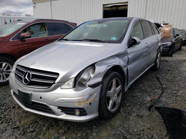 MERCEDES-BENZ R 350 4MAT 2010 4jgcb6fe2aa111346