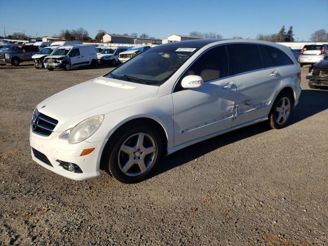 MERCEDES-BENZ R-CLASS 2010 4jgcb6fe2aa111718