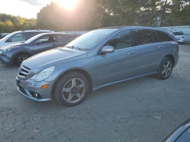 MERCEDES-BENZ R 350 4MAT 2010 4jgcb6fe3aa108634