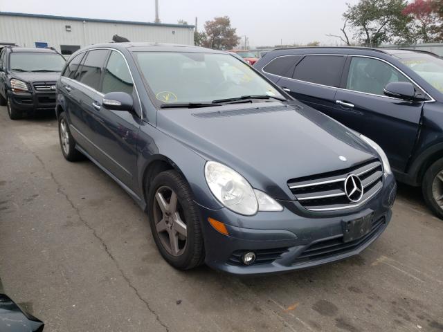 MERCEDES-BENZ R 350 4MAT 2010 4jgcb6fe4aa108349