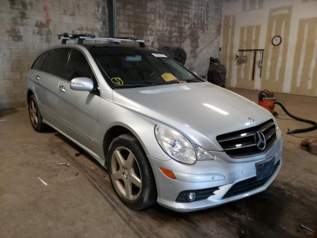 MERCEDES-BENZ R 350 4MAT 2010 4jgcb6fe4aa112675