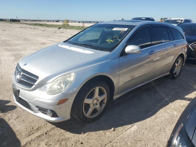 MERCEDES-BENZ R 350 4MAT 2010 4jgcb6fe5aa110725