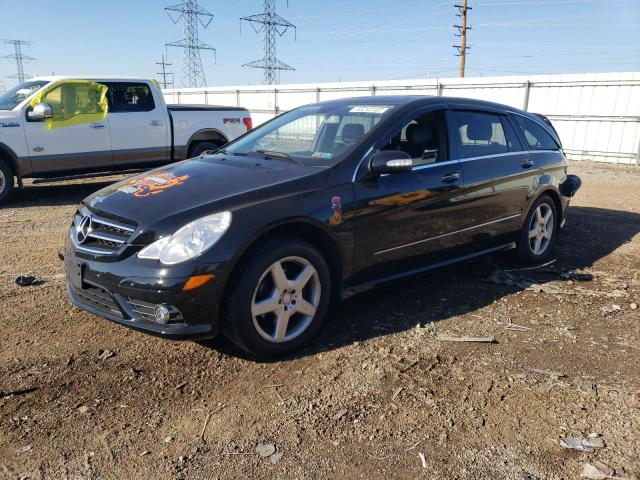 MERCEDES-BENZ R 350 4MAT 2010 4jgcb6fe5aa112510