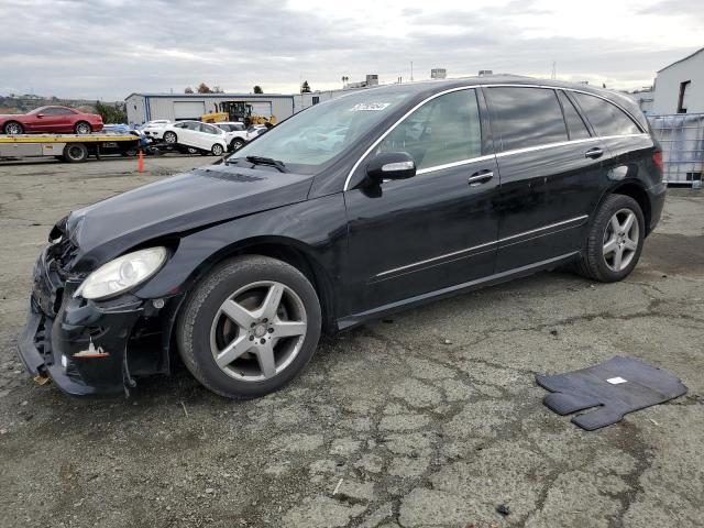 MERCEDES-BENZ R-CLASS 2010 4jgcb6fe7aa111911