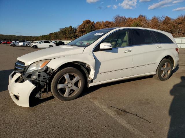 MERCEDES-BENZ R-CLASS 2011 4jgcb6fe7ba119136