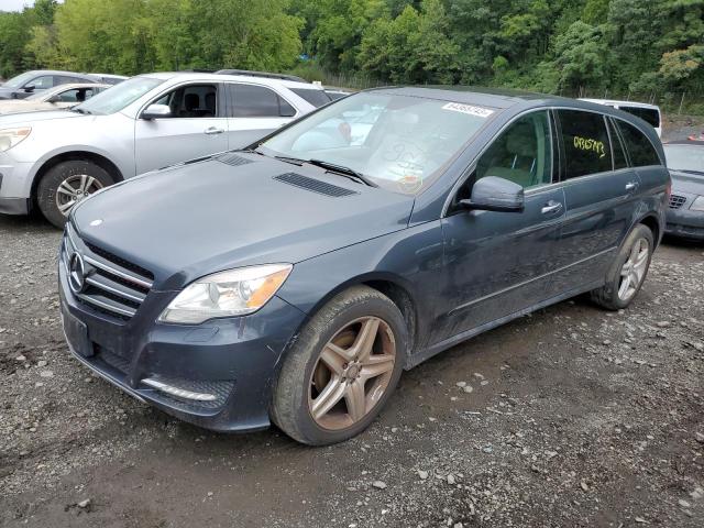 MERCEDES-BENZ R 350 4MAT 2011 4jgcb6fe7ba120464