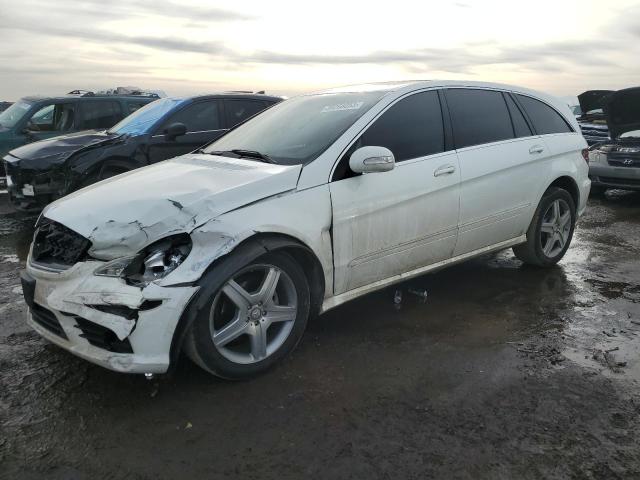 MERCEDES-BENZ R 350 4MAT 2010 4jgcb6fe8aa108466