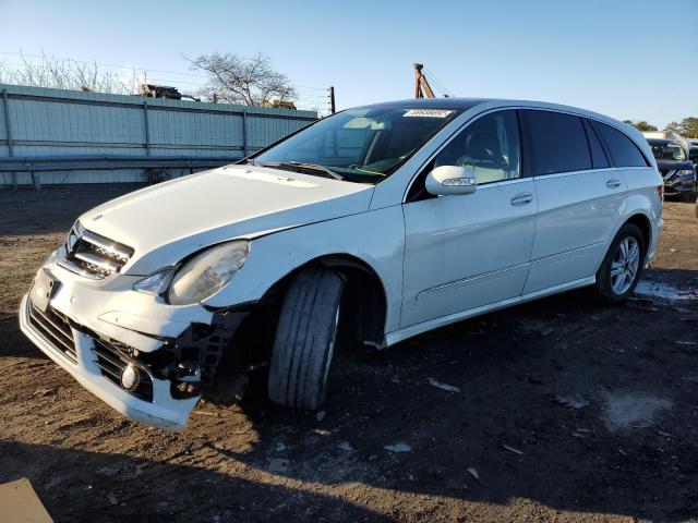 MERCEDES-BENZ R 350 4MAT 2010 4jgcb6fe8aa111786