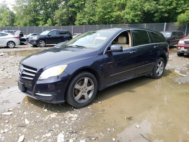 MERCEDES-BENZ R 350 4MAT 2011 4jgcb6fe8ba127682