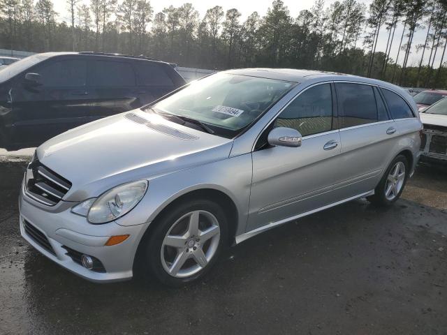 MERCEDES-BENZ R-CLASS 2010 4jgcb6fe9aa101428