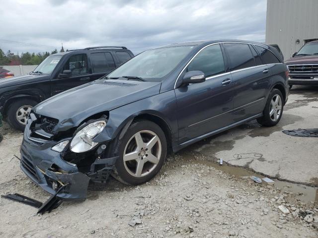 MERCEDES-BENZ R-CLASS 2010 4jgcb6fe9aa107911