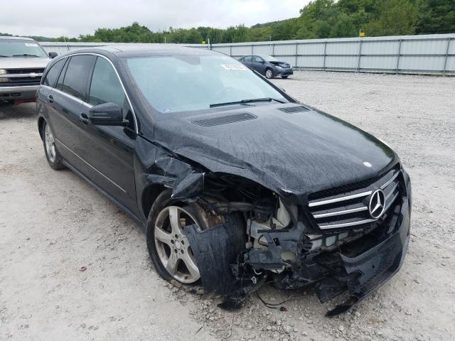 MERCEDES-BENZ R 350 4MAT 2011 4jgcb6fe9ba113208