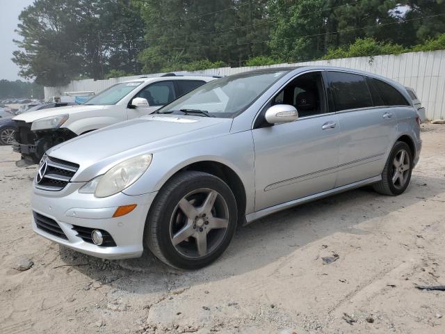 MERCEDES-BENZ R 350 4MAT 2010 4jgcb6fexaa110364