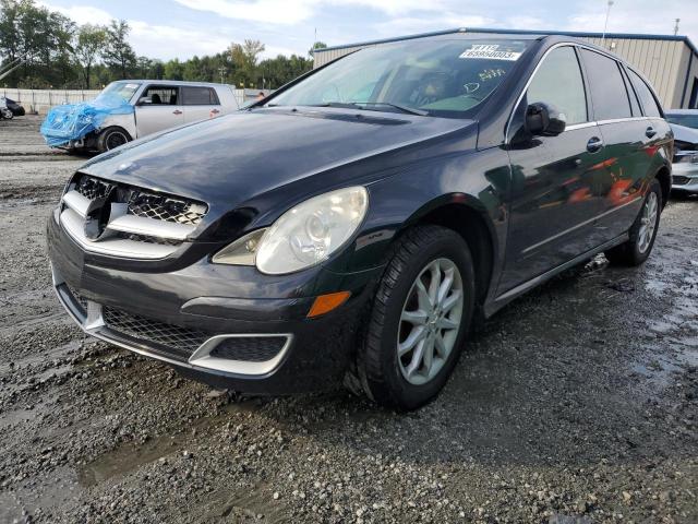 MERCEDES-BENZ R 500 2006 4jgcb75e06a023992