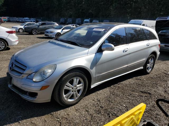 MERCEDES-BENZ R-CLASS 2006 4jgcb75e26a003825