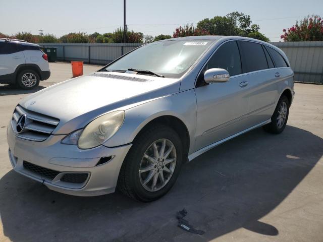 MERCEDES-BENZ R-CLASS 2006 4jgcb75e36a010976