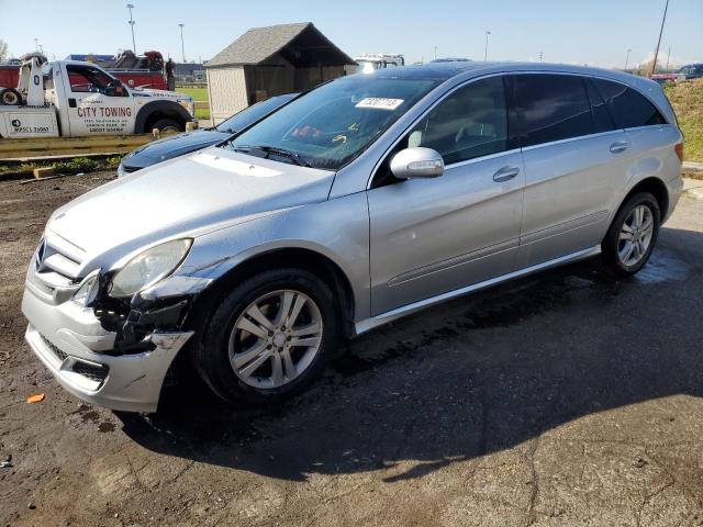 MERCEDES-BENZ R-CLASS 2006 4jgcb75e56a011448