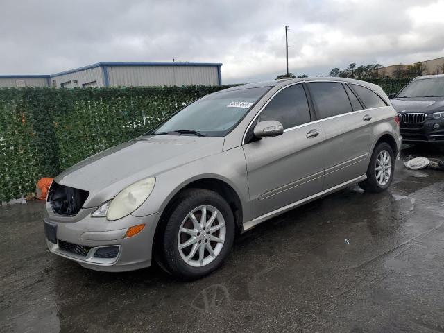 MERCEDES-BENZ R-CLASS 2006 4jgcb75e56a013930