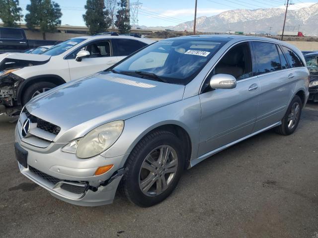 MERCEDES-BENZ R-CLASS 2007 4jgcb75e67a036926