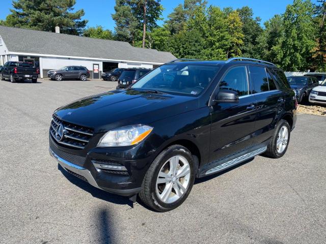 MERCEDES-BENZ ML 250 BLU 2015 4jgda0eb1fa471596