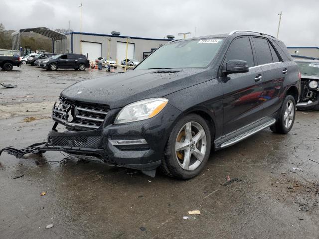 MERCEDES-BENZ NULL 2015 4jgda0eb4fa522377