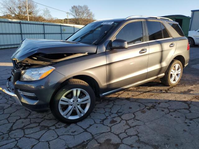 MERCEDES-BENZ ML 250 BLU 2015 4jgda0eb5fa559552