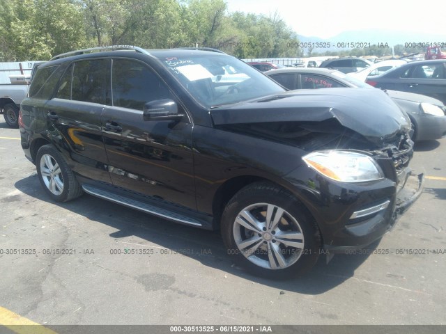 MERCEDES-BENZ NULL 2015 4jgda0eb8fa572666