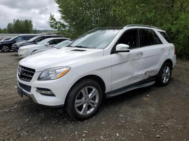 MERCEDES-BENZ ML 250 BLU 2015 4jgda0eb9fa518275