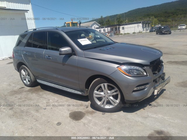 MERCEDES-BENZ NULL 2015 4jgda0eb9fa521094