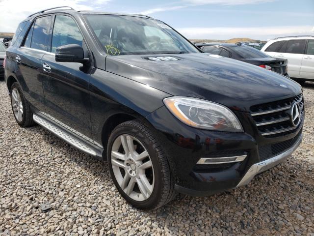 MERCEDES-BENZ ML 250 BLU 2015 4jgda0eb9fa537974