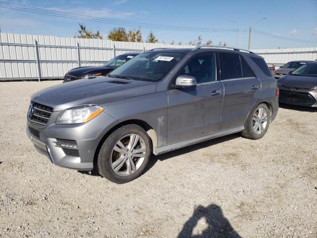 MERCEDES-BENZ ML 350 BLU 2012 4jgda2eb0ca037452