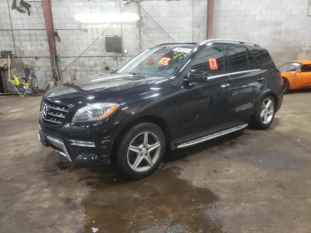 MERCEDES-BENZ NULL 2013 4jgda2eb0da179088