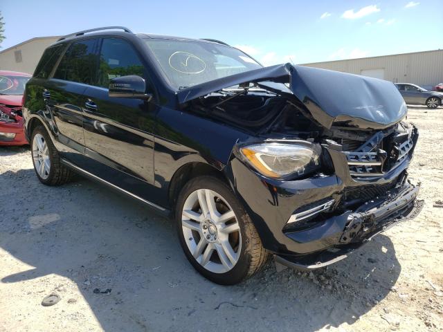 MERCEDES-BENZ NULL 2014 4jgda2eb0ea424408