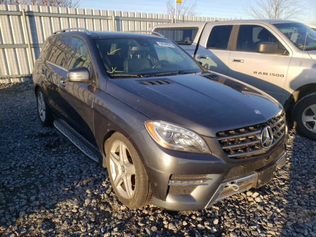 MERCEDES-BENZ ML 350 BLU 2015 4jgda2eb0fa537468