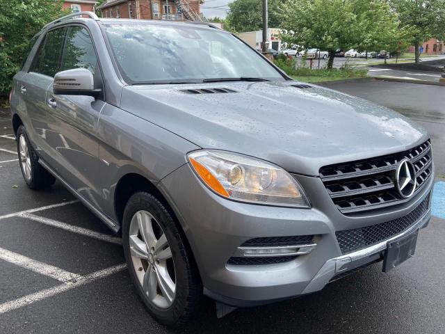 MERCEDES-BENZ ML 350 BLU 2012 4jgda2eb1ca004721