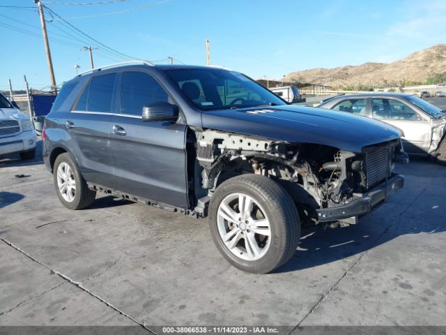 MERCEDES-BENZ NULL 2012 4jgda2eb2ca051188