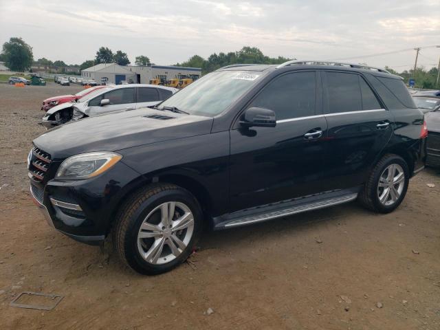 MERCEDES-BENZ ML 350 BLU 2013 4jgda2eb2da229859