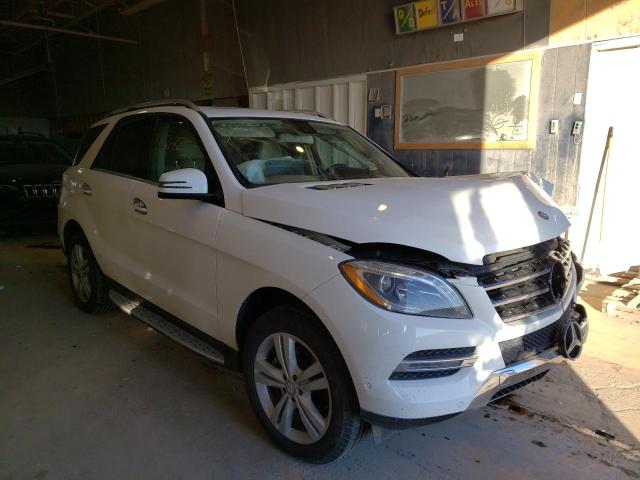 MERCEDES-BENZ NULL 2014 4jgda2eb5ea285988