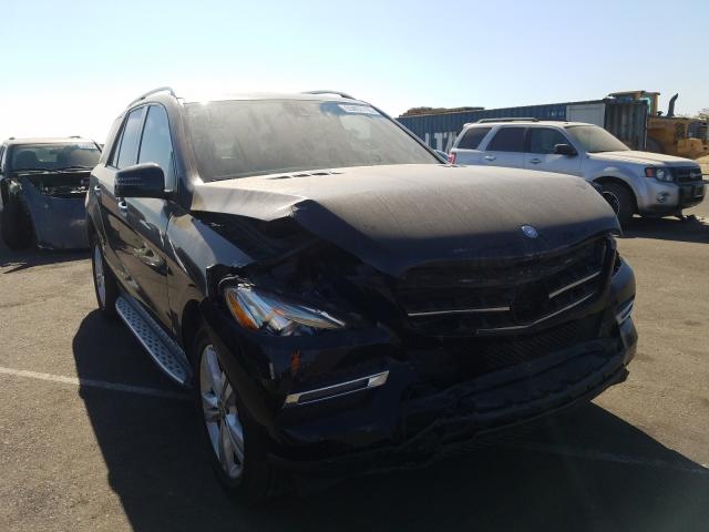 MERCEDES-BENZ NULL 2014 4jgda2eb5ea430334