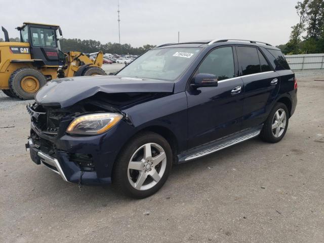 MERCEDES-BENZ NULL 2014 4jgda2eb6ea417415