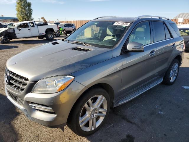 MERCEDES-BENZ NULL 2014 4jgda2eb8ea315629