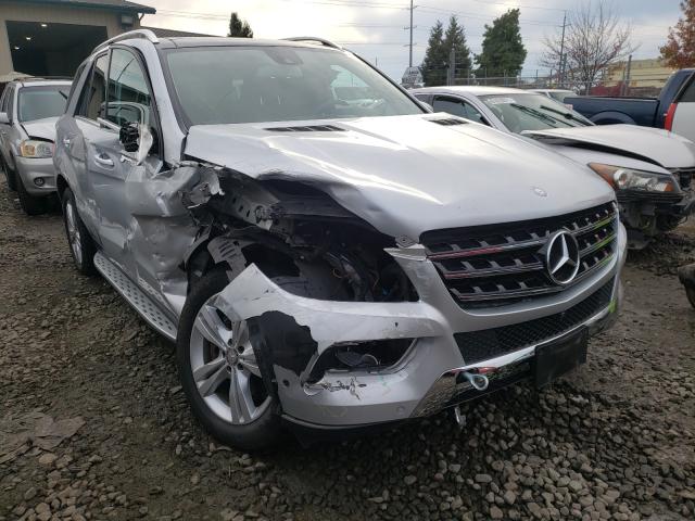 MERCEDES-BENZ NULL 2014 4jgda2eb8ea375085