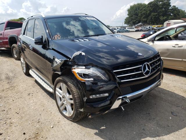 MERCEDES-BENZ NULL 2013 4jgda2eb9da235707