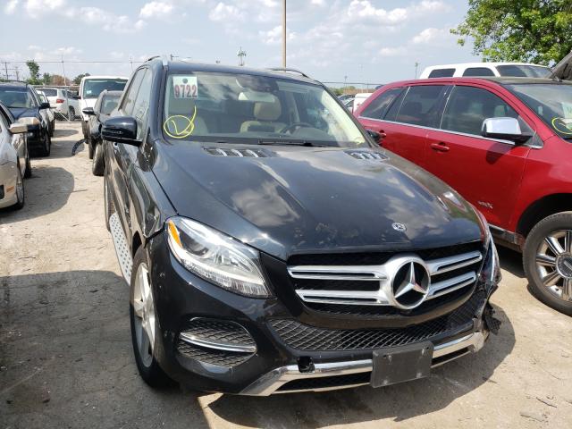 MERCEDES-BENZ NULL 2019 4jgda5gb2kb214803