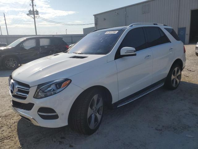 MERCEDES-BENZ GLE 400 4M 2019 4jgda5gb4kb205939