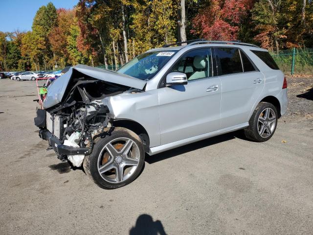 MERCEDES-BENZ GLE 400 4M 2016 4jgda5gb6ga765619